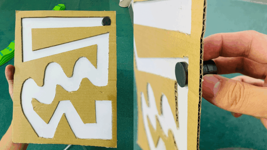 子どもの書字の苦手さを和らげる、家庭でできる遊びの説明画像①